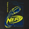 thumbnail image 3 of CafePress - Nerf Ready To Win Long Sleeve T Shirt - Women's Long Sleeve Graphic Tee Casual Fit, 3 of 4