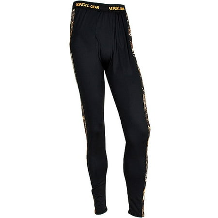 Yukon Gear Medium Weight Thermal Bottom,