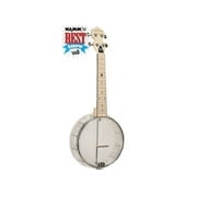 Gold Tone Little Gem Banjo Ukulele Diamond