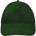 thumbnail image 4 of SOLS  Sunny 5 Panel Baseball Cap, 4 of 5