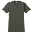 thumbnail image 3 of 2000 - Ultra Cotton® T-Shirt - Gildan - MF, 3 of 4