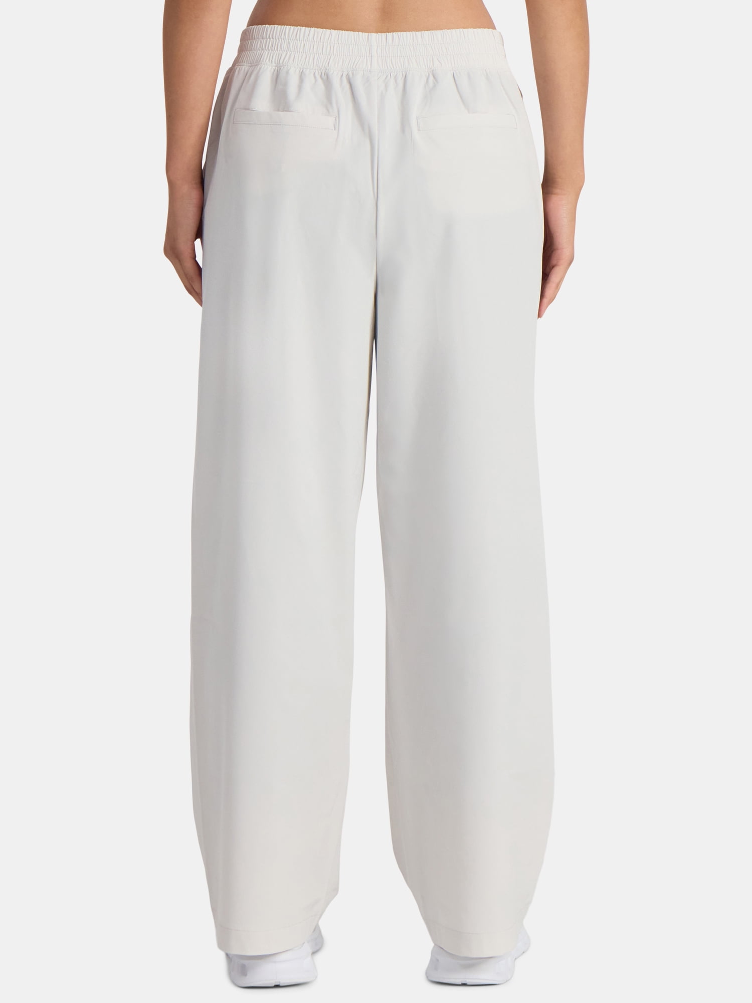 Avia Women's FeatherStretch Trouser Pants, Sizes XS-XXXL