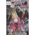 thumbnail image 1 of Fishnet Angel #2 VF ; Shooting Star Comic Book, 1 of 1