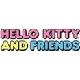 thumbnail image 4 of JPT - Hello Kitty and Friends - Single Catnip Plush Toy PDQ - 16 Pcs, 4 of 4