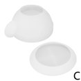 thumbnail image 1 of Love Teacup Silicone Mold DIY Handmade gypsum Cement Coffee Cup H7J3 Q4S6 R, 1 of 8