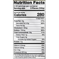 thumbnail image 4 of Don Lee Farms CrispUps Chicken & Cheese Rolled Tacos, 12.60 oz, 4 of 5