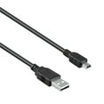 thumbnail image 2 of Nuxkst USB Charging Charger Power Cord for Iridium Extreme 9575 9555 USB Power Adapter, 2 of 4