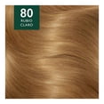 thumbnail image 3 of Tinte para cabello Soft Color Wella semipermanente 80 rubio claro, 3 of 4