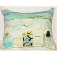 thumbnail image 1 of Betsy Drake ZP608B Fond à Nouveau Coussin Intérieur et Extérieur- 20 x 24 Po., 1 of 1