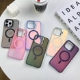 thumbnail image 5 of Funda Case Tornasol Premium para iPhone 16 MR. GADGETS, 5 of 5