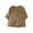 Khaki, variant on Dresses for Women Short Sleeve Shirts V Neck Boho Tops Business Casual Fashion Outfit Going Out Outfits Y2k Clothes, XL