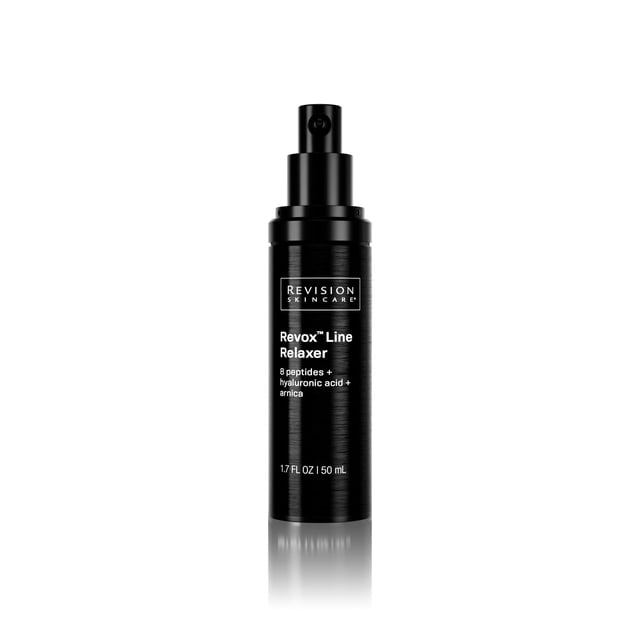 Alisador de línea Serum Revision Skincare Revox™ de 50 ml con ácido hialurónico