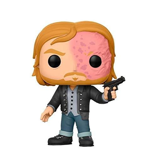 Walking Dead Funko POP! TV Dwight Vinyl Figure - Walmart.com