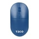 thumbnail image 4 of Mouse inalámbrico T2GO Varios Colores 1 pieza, 4 of 4