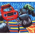 thumbnail image 4 of Blaze and the Monster Machines Toddler Boys Swim Trunks Toddler to Little Kid, 4 of 5