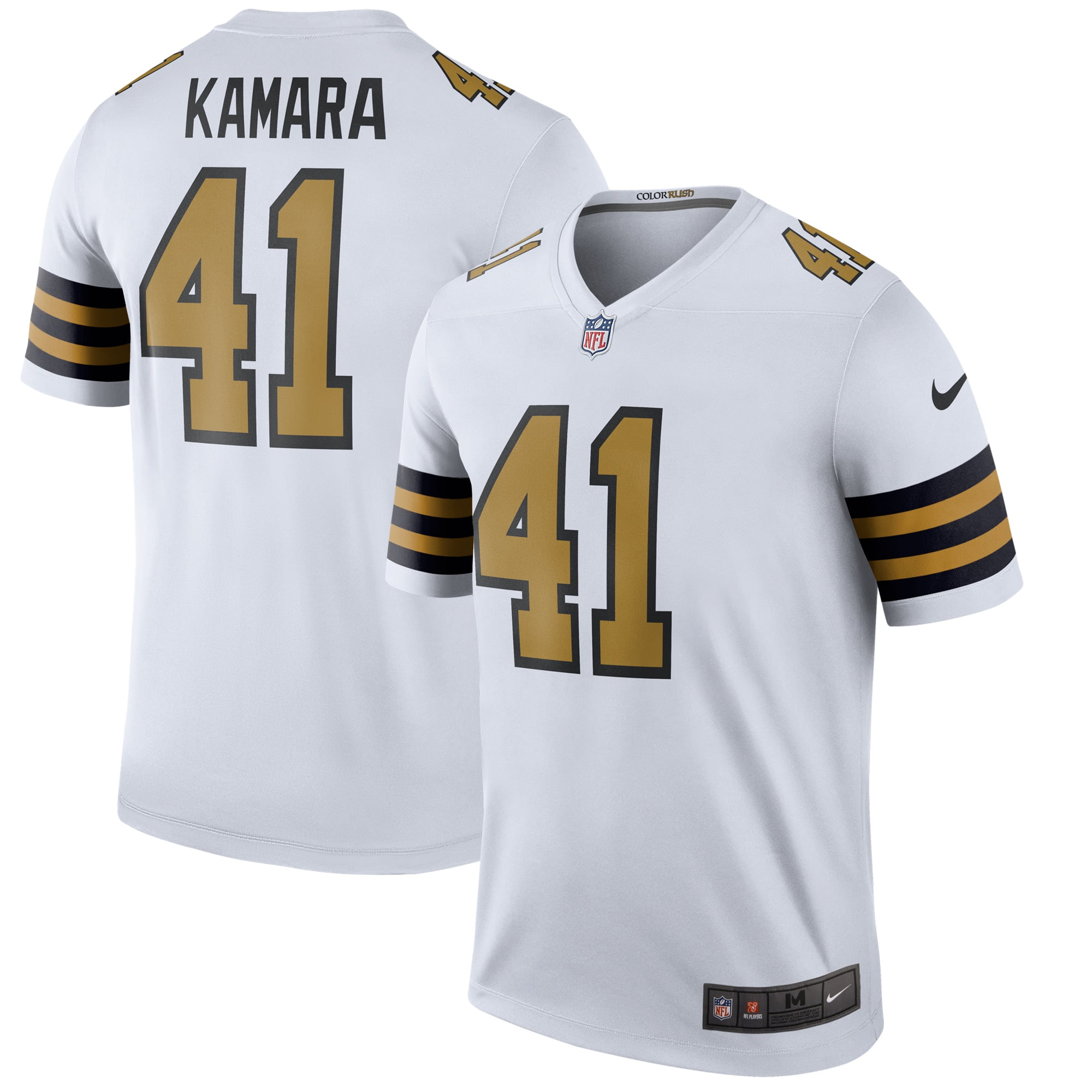 new orleans saints nike jersey