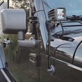 thumbnail image 3 of Antena BASIKER para Jeep Wrangler Gladiator JL JK JT 07-25, 3 of 8