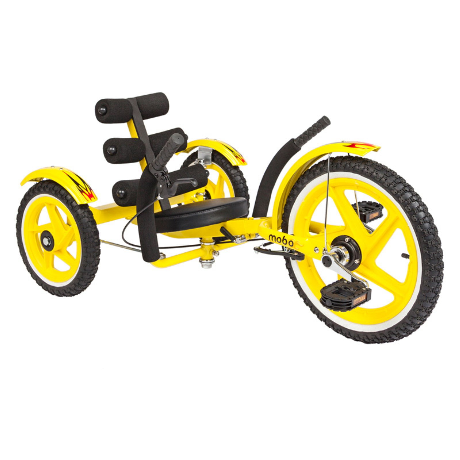 walmart recumbent bicycle