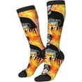 thumbnail image 2 of John Cena Stocking Women's Crew Sock High Sock Soft Men's Athletic Socks Outdoor Socks, 2 of 7