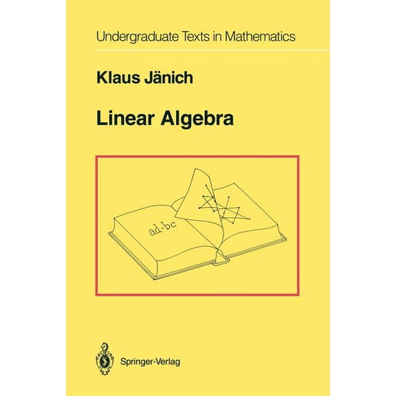 Linear Algebra
