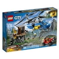thumbnail image 4 of LEGO City Mountain Arrest 60173 Building Kit (303 Piece), 4 of 6