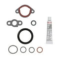 thumbnail image 2 of FEL-PRO TCS 45903 Crankshaft Front Seal Set Fits select: 1993-2001 NISSAN ALTIMA, 1991-1998 NISSAN 240SX, 2 of 2