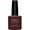 Black Cherry, variant on CND Shellac Nail Color for Women, Whisper, 0.25 oz