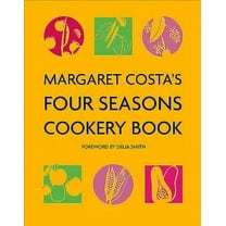 Margaret Costa's Four Seasons Cookery Book (Paperback)