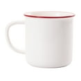 thumbnail image 3 of Holiday Time Decal Ceramic Mug, 16.5 oz, 1 Piece, 3 of 5