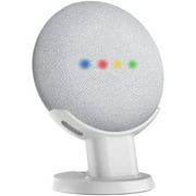 SPORTLINK Google Home Mini/Nest Mini （2nd gen） Pedestal: Improves Sound Reception and Appearance - Portable Desktop
