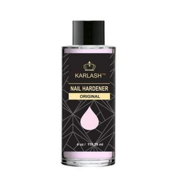 Nail Growth Formula Treatments Nail Hardener Extra Strong and Growth Refill 4 Once, Nail growth
