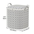 thumbnail image 2 of Vacuum Storage Bags, Quilt Storage Bag Large Capacity Household Moving Bag Clothes Quilt Clothing Tidying Box Bag, 2 of 5