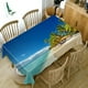 thumbnail image 2 of Mantel de playa con estampado Oxford, impermeable, a prueba de aceite, Rectangular, para fiesta en casa, Picnic al aire libre qym unisex, 2 of 2