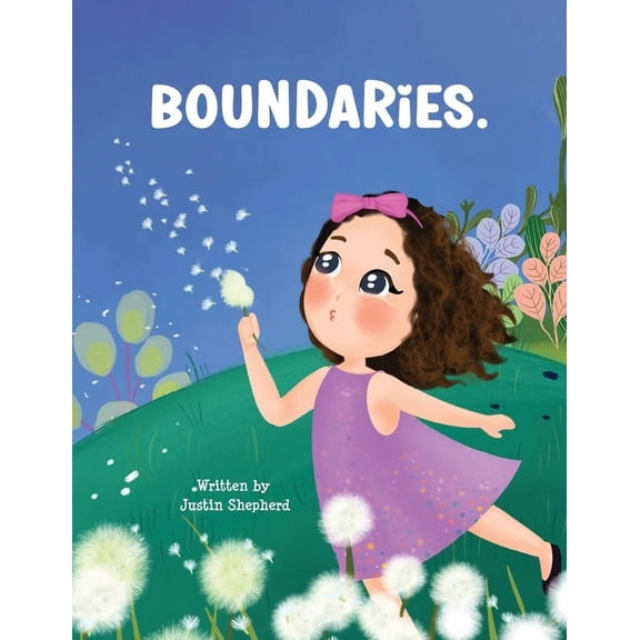 Boundaries., (Paperback)