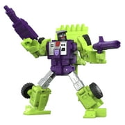 Transformers Studio Series Transformers: The Movie Constructicon Scrapper Action Figure