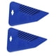 thumbnail image 4 of 2x Escobilla de Goma para Papel Tapiz Escobilla de Goma para Película de Ventana Eliminación Versátil de Calcomanías de Vidrio Desgaste, 4 of 9