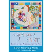 A Generous Spirit (Paperback)