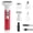 Multi-color, variant on VIIWII 7D Electric Head Shaver for Men – 5-in-1 Bald Head Shaver Kit, Waterproof IPX7 Wet/Dry Shaving, LED Display, Type-C Fast Charge, Cordless Razor for Face, Body & Nose/Beard Trimming