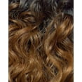 thumbnail image 2 of New Born Free Synthetic CUTIE Collection Full Wig - CT180 (DYX/BROWN), 2 of 2