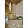 thumbnail image 4 of Maxim Lighting - Three Light Pendant - Glimmer - Three Light Adjustable Pendant, 4 of 5