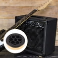 thumbnail image 4 of 24 Pcs Pieds d'Amplificateur de Puissance Audio pour Châssis Isolation Amortissante, 4 of 8