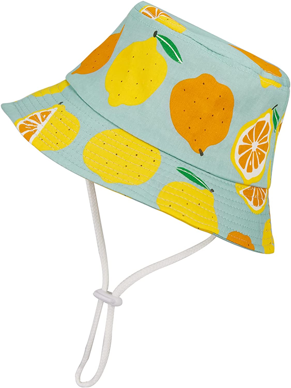Bucket Hats for Kids Sun Hat Beach Hat 