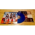 thumbnail image 2 of Diggeth - Gringo Galacticos (Blue Metallic Vinyl) - Music & Performance, 2 of 2