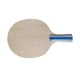 thumbnail image 3 of 1 raqueta de tenis de mesa de 5 capas, raqueta de tenis de mesa, placa Base de madera profesional 239 mm x 147 mm Cola Raqueta de ping pong, 3 of 8