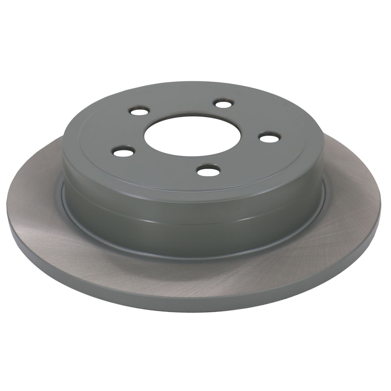 Winstop Brake Kits, Rear WSK576, Jeep Liberty 2007-2004