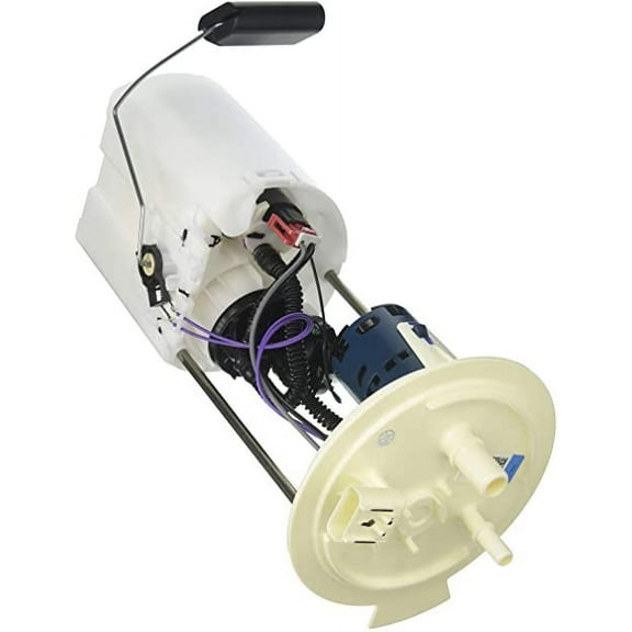 Motorcraft Fuel Pump and Sender Assembly PFS-479 Fits select: 2009-2010 FORD ECONOLINE