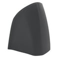 thumbnail image 3 of YUMILI Exterior Door Handle Cap ABS FR3Z-63218A15-ACPTM Black Replacement for 2015-2020, 3 of 8