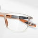 thumbnail image 5 of Gafas de lectura Anti luz azul jinwen Gafas de lectura deportivas 150 degree, 5 of 8