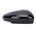 thumbnail image 2 of Rearview Mirror Cover Cap Side Mirror Covers Protective Trim Replacement for Escape 2020 - 2024 with Turn Hole Weatherproof ABS Housing, 2 of 7