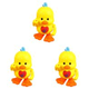 thumbnail image 1 of Lindos Patos Que Bailan Y Se Balancean Musicales Educativos Ligeros para Edades Tempranas (color Aleatorio), 1 of 7